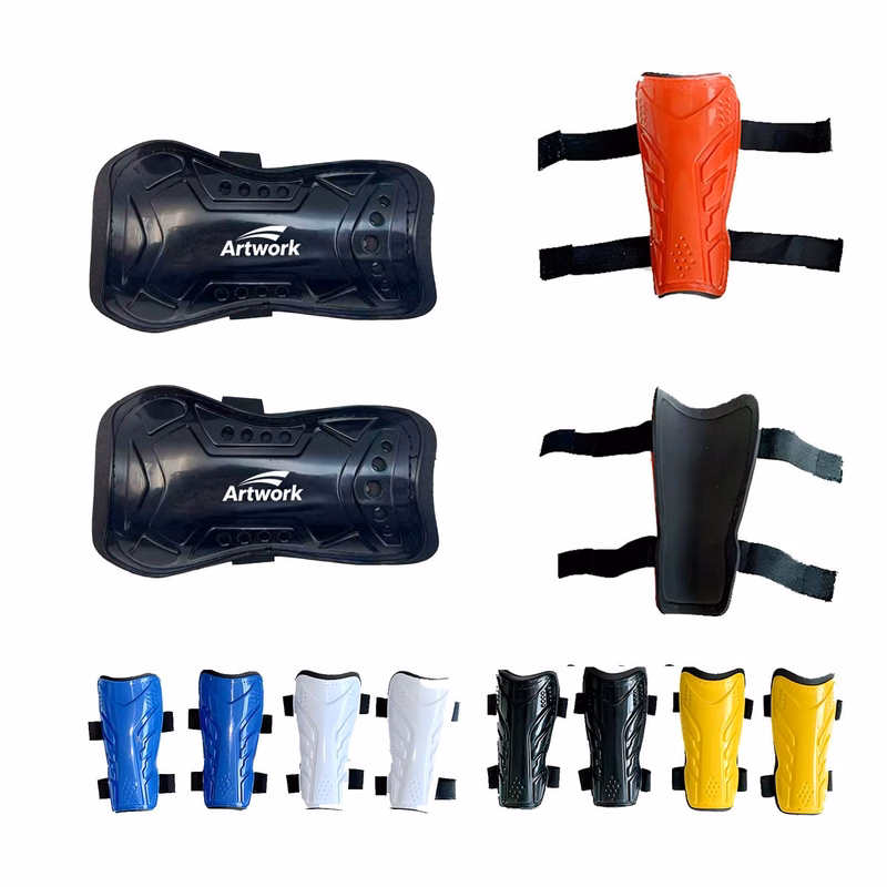 Kids Soccer Shin Guards