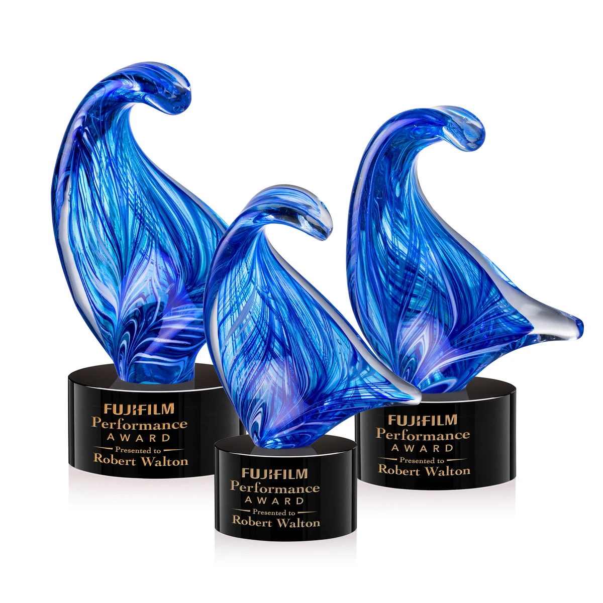Laguna Award on Marvel Black 1
