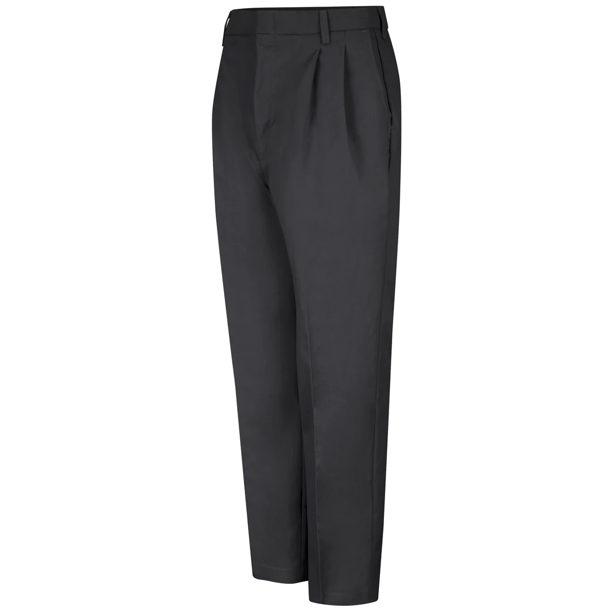 Red Kap® Men's Pleated Twill Slacks 1