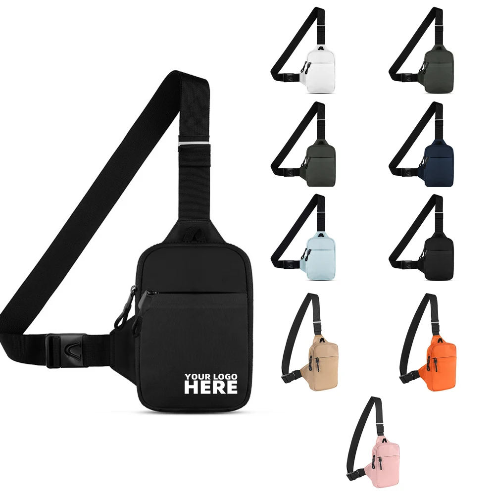 Mini Sling Bag 1