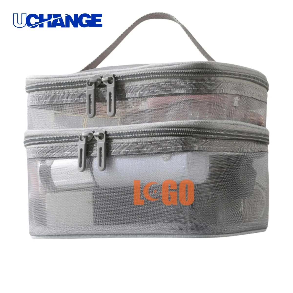 Large Mesh Storage Bag 1