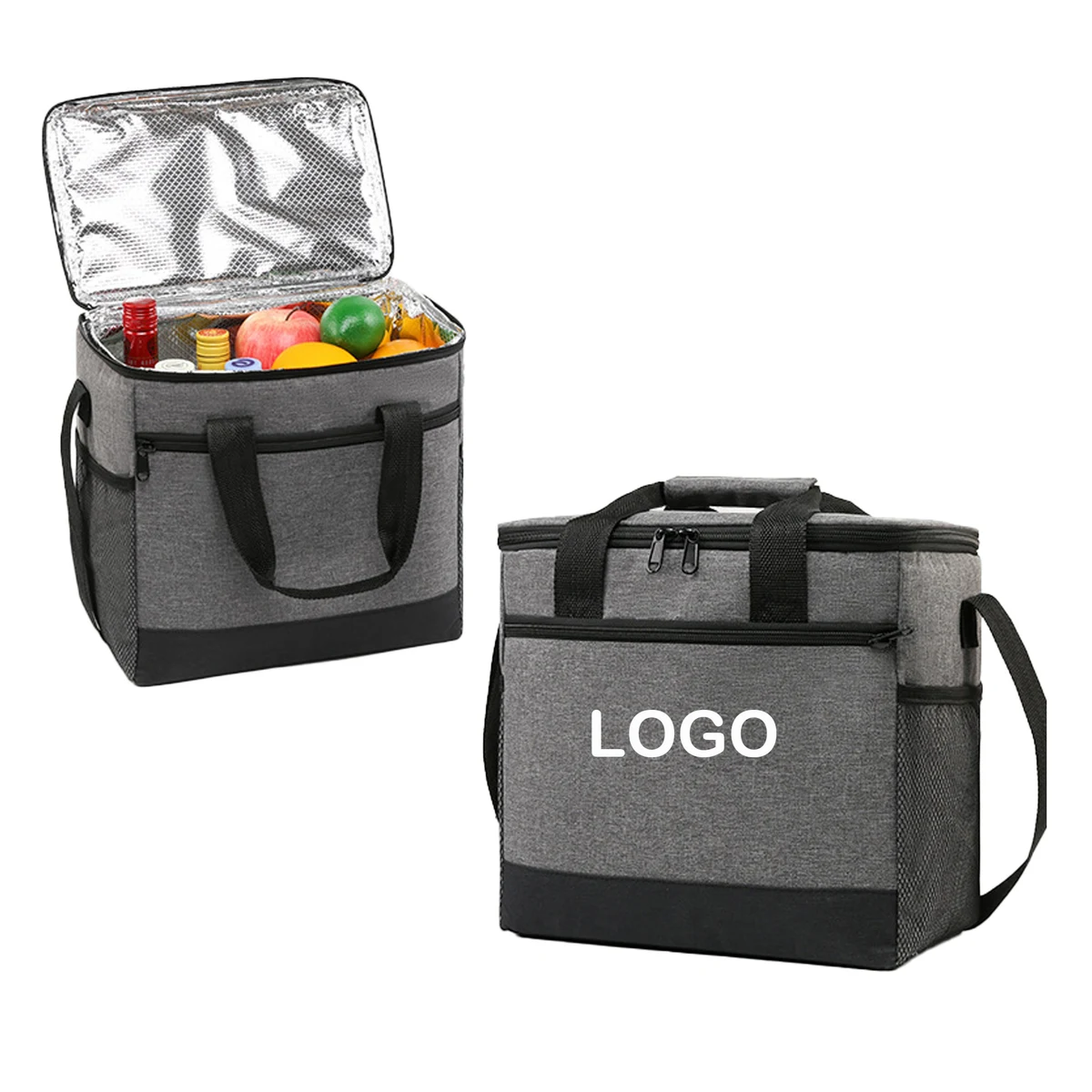 Lunch Container 1