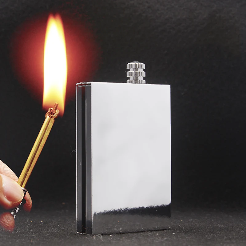 Match Striker Survival Tool Lighter Kit 1