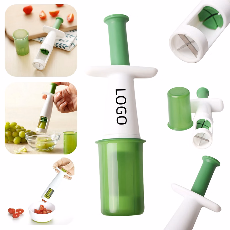 Grape Fruit Slicer
