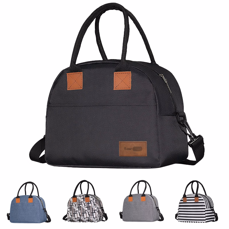 Oxford Outdoor Portable Thickened Insulation Bag