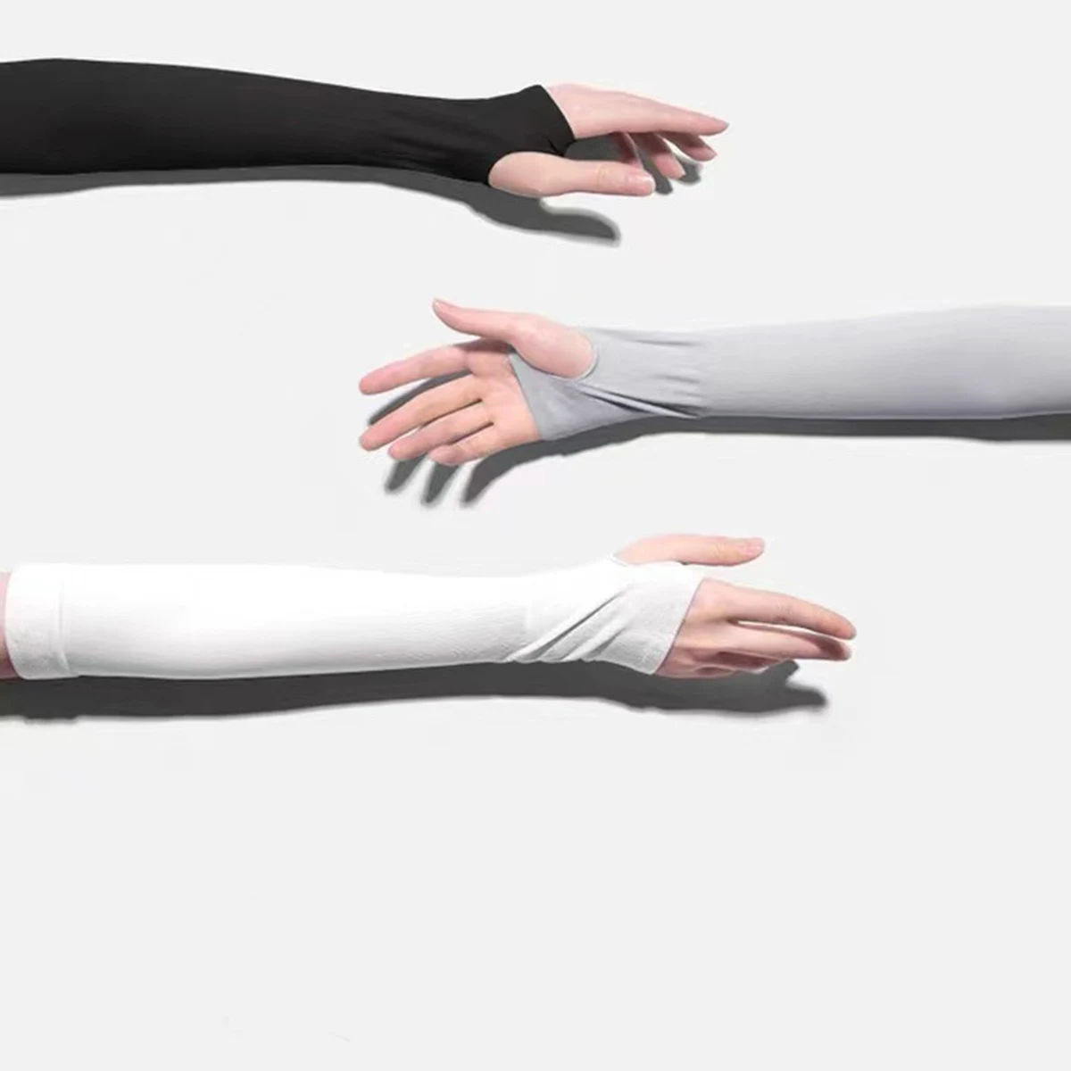 Ice Sleeve Sunscreen Sleeve 1