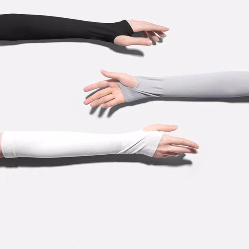 Ice Sleeve Sunscreen Sleeve