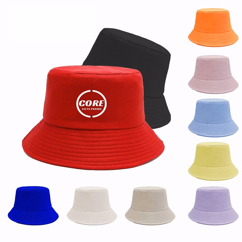 Unisex Bucket Hat
