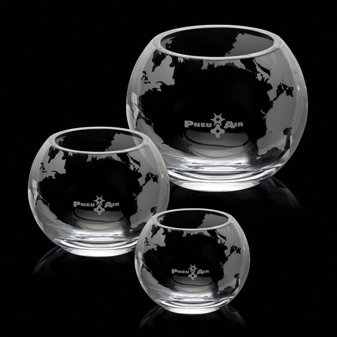Connard Globe Bowl 1