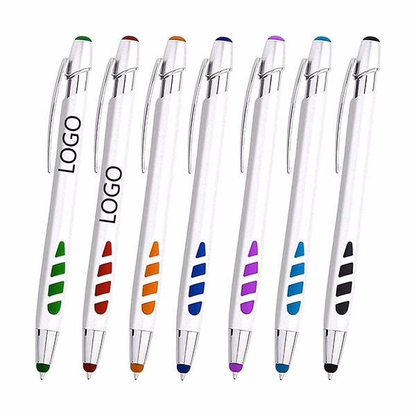 Advertising Marquis Stylus Pens