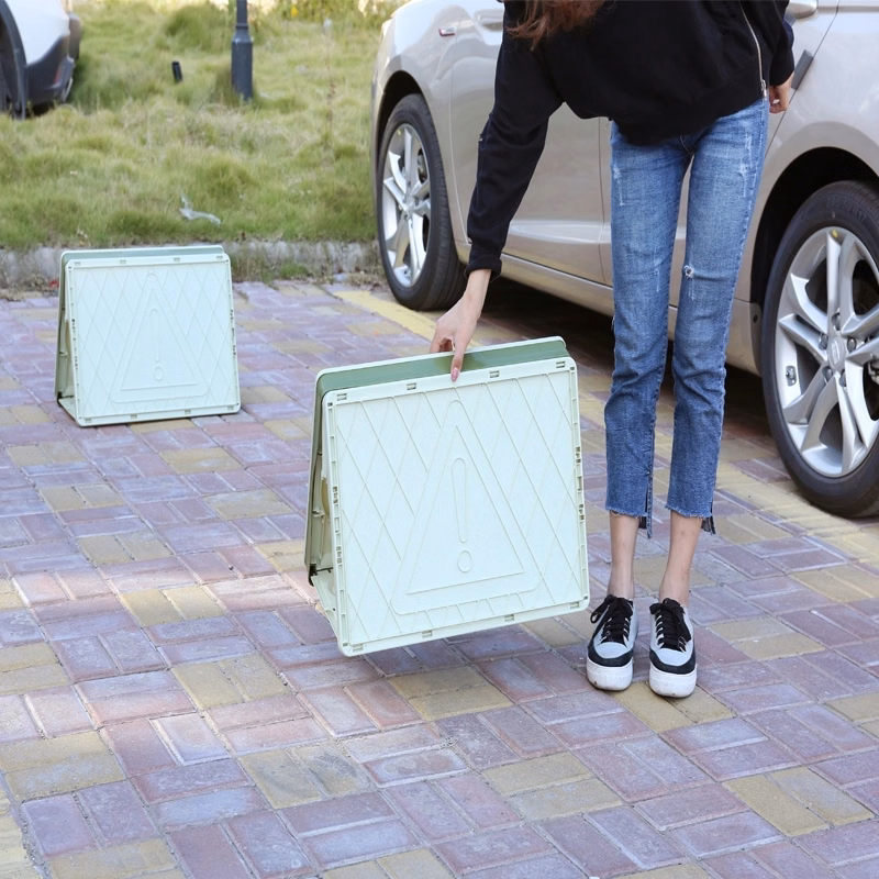 Multi-function Folding and Storage Magic Box