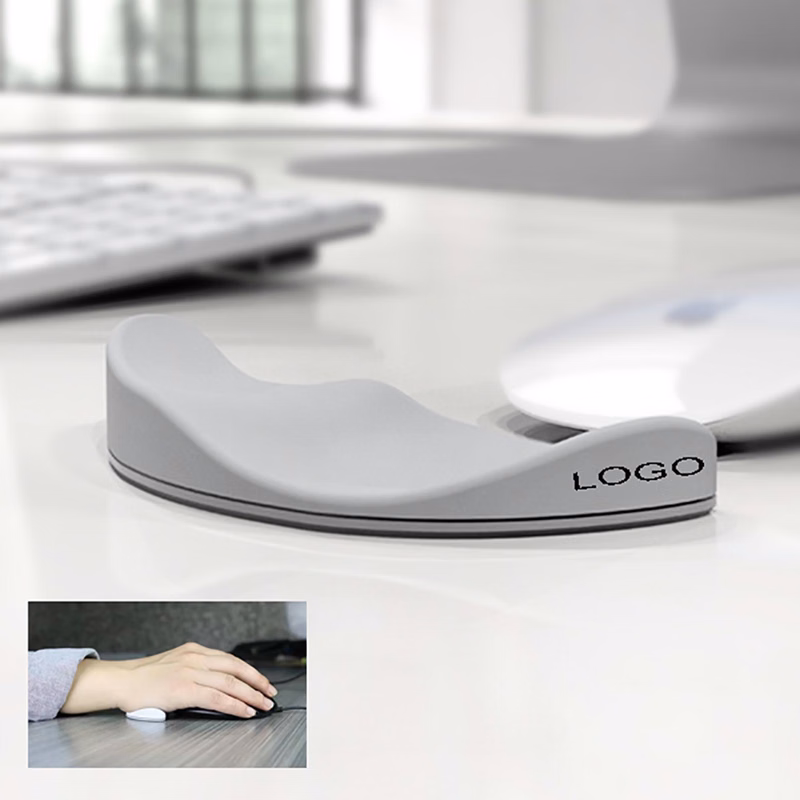 Mouse Wrist Rest Palm Pad