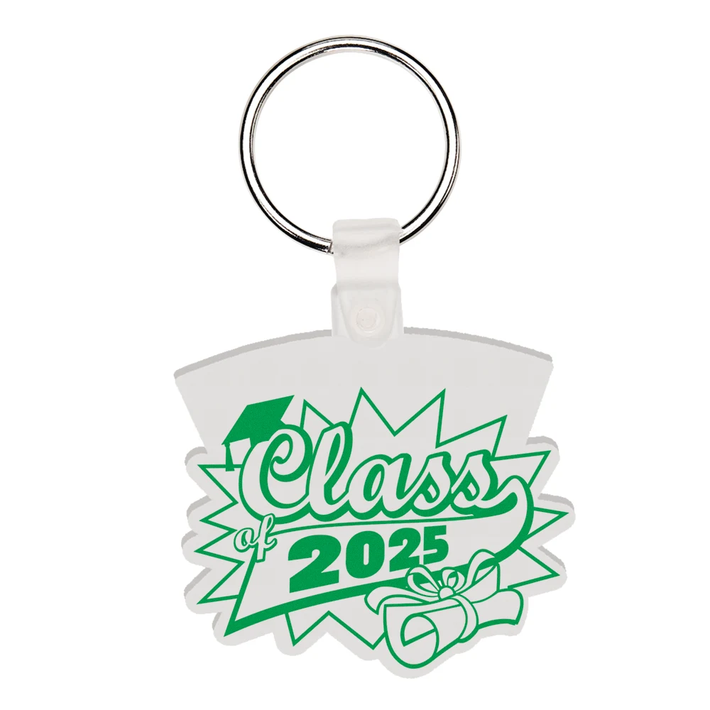 Class of Key Tag 1