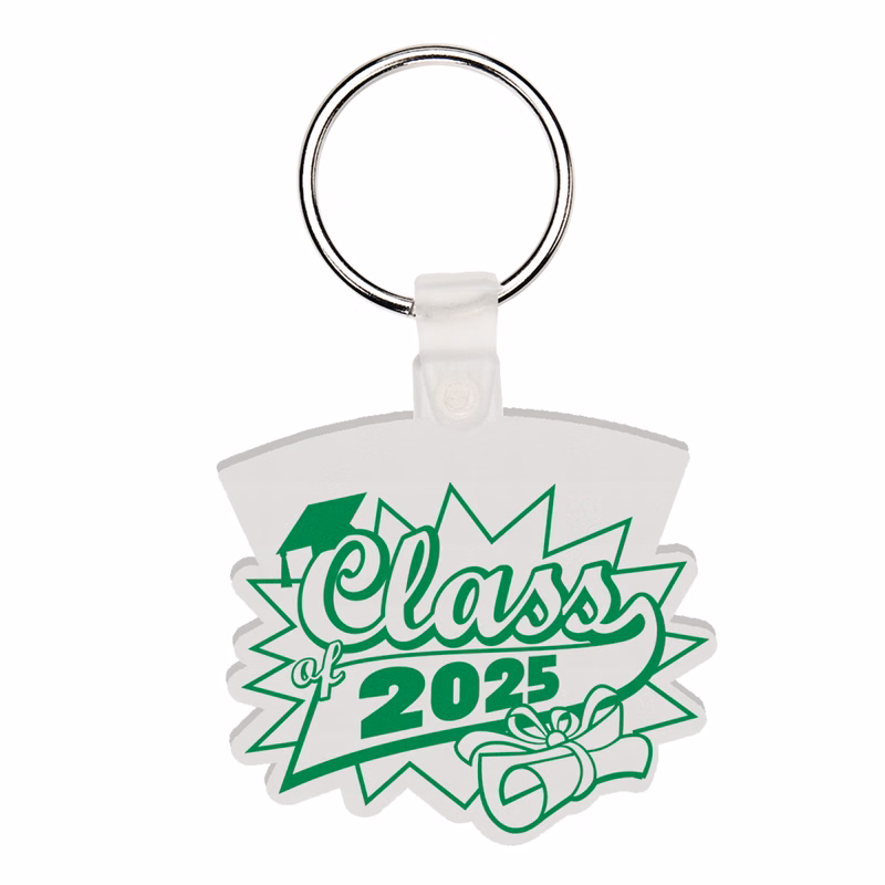 Class of Key Tag