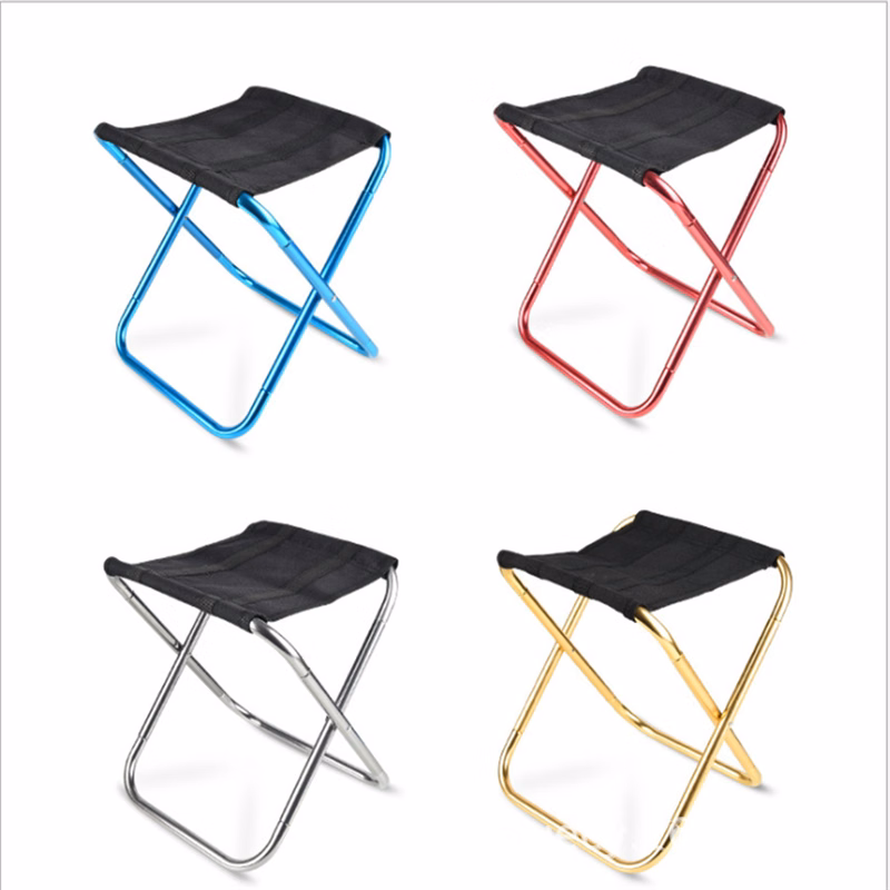 Fishing Outdoor Folding Stool
