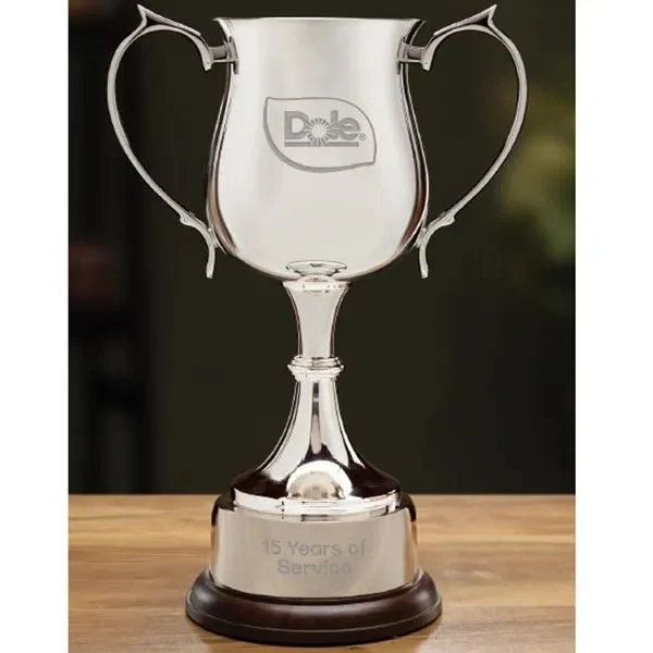 Salem Trophy Cup 1