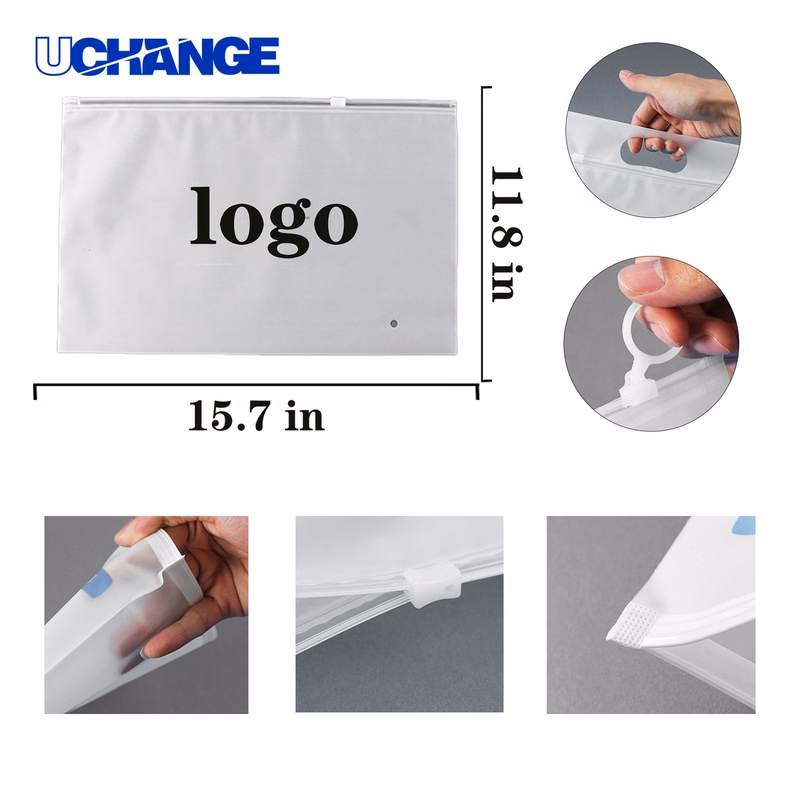 Simple Storage Bag Organizer