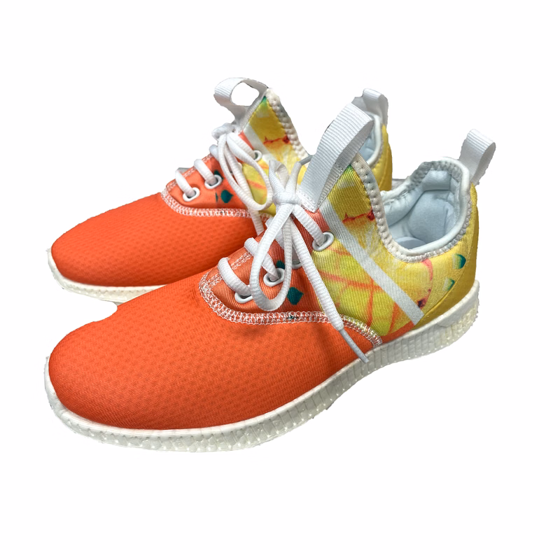 The Cruiser Shoe