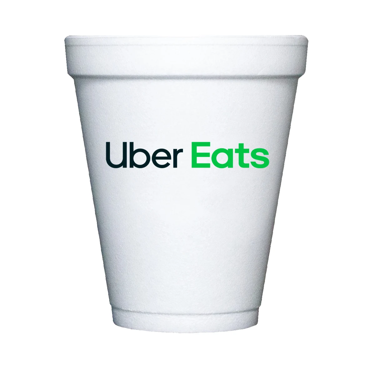 10 Oz. Foam Cup - High Line 1