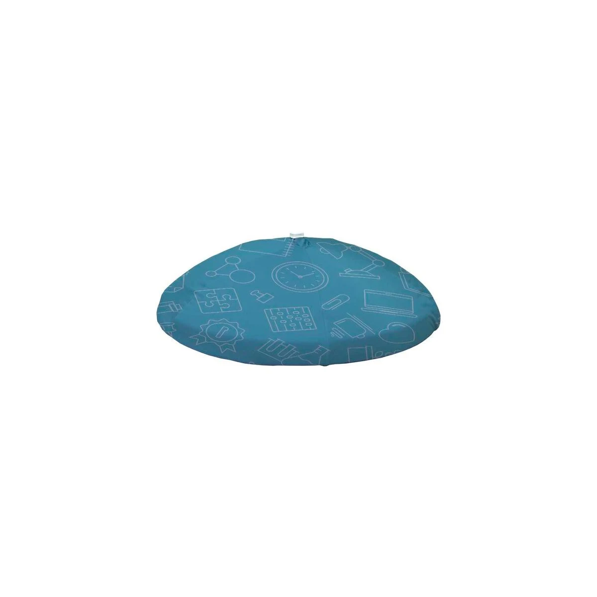 EuroFit™ Swivel Sign Ballast Graphic Cover 1