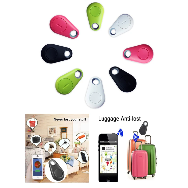 Locator Anti-lost 1