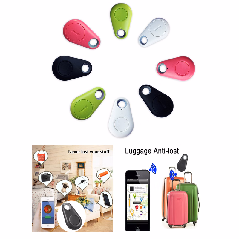 Locator Anti-lost