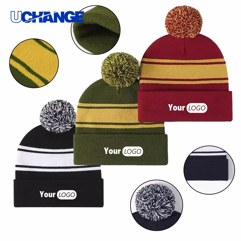 Stretch Beanie for Daily Wear
