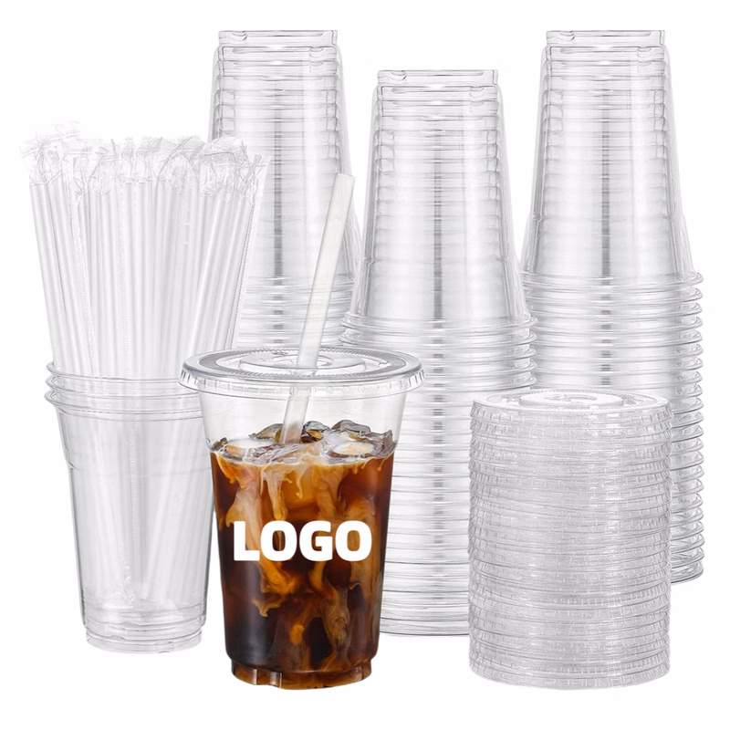 Milk Tea Cup