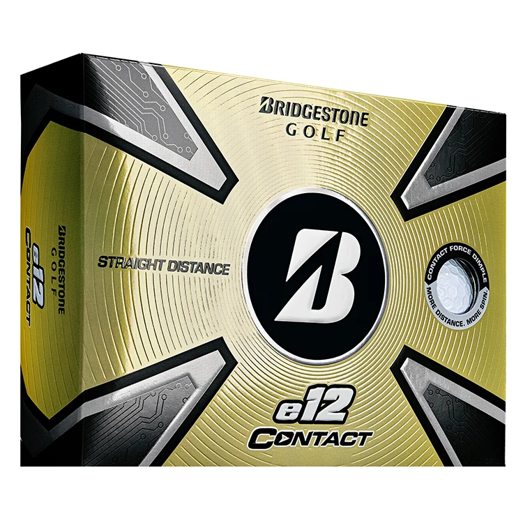 Bridgestone E12 Contact 1