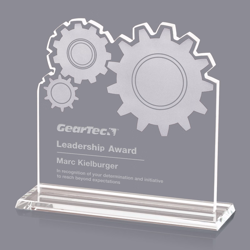 Dawes Gear Award
