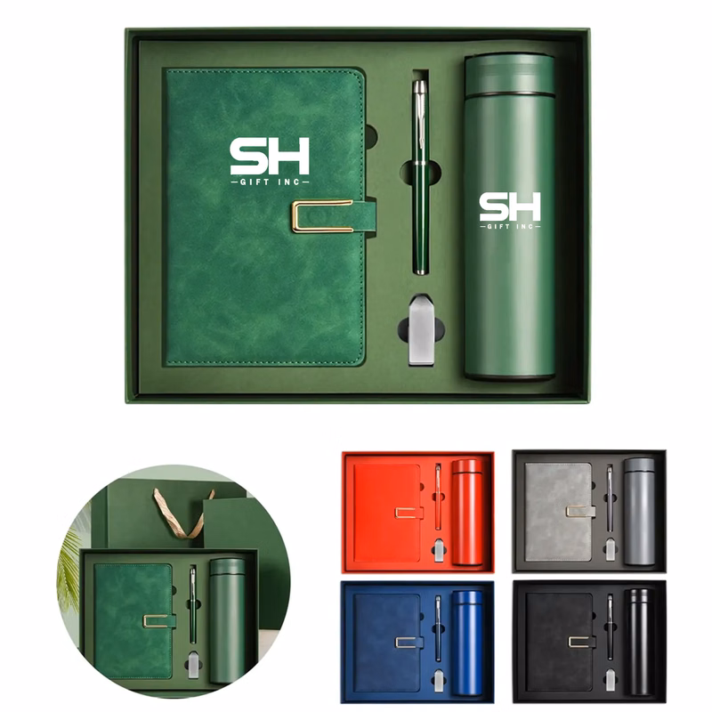 Employee Appreciation Gift Sets