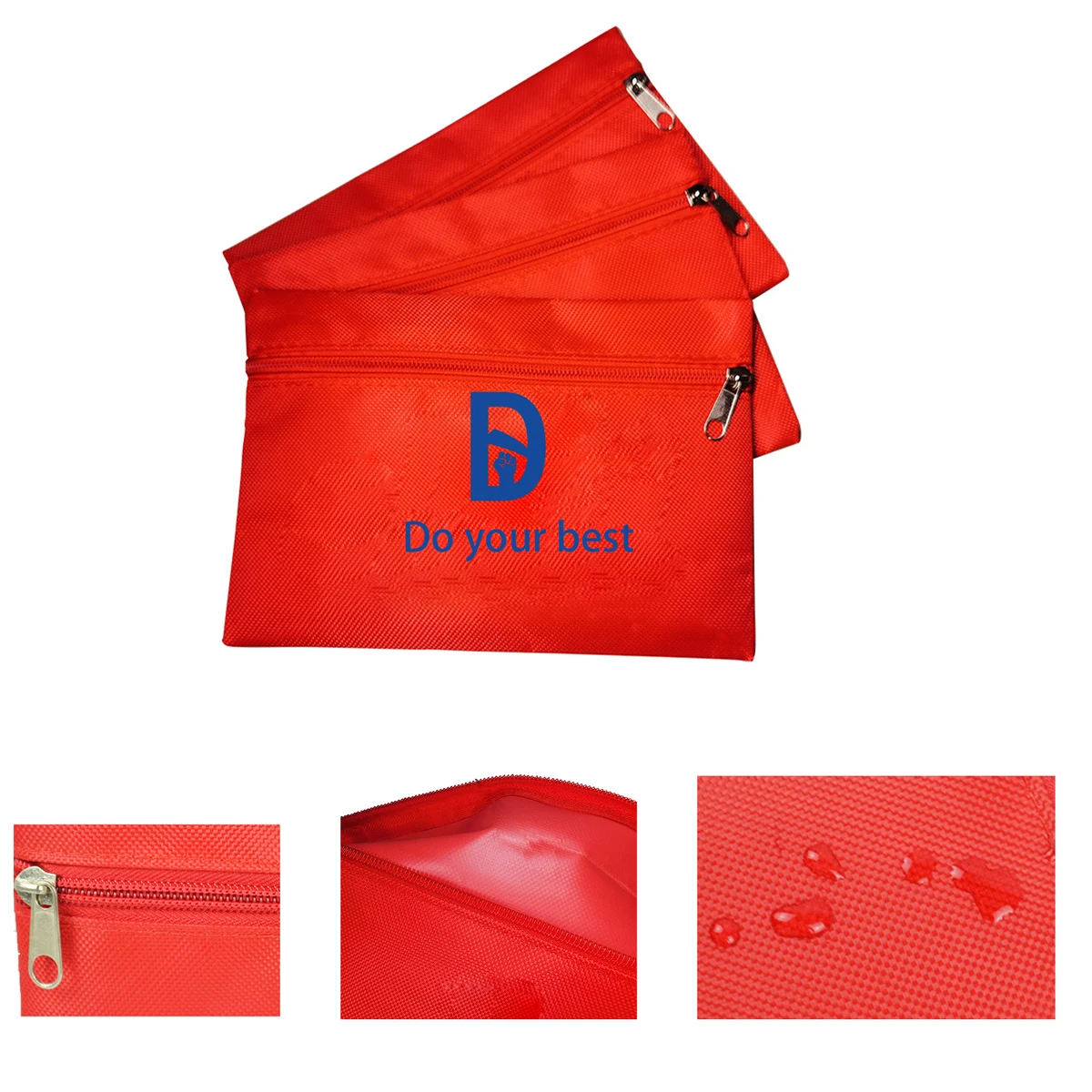 OutdoorSurvive Emergency Aid Pack 1