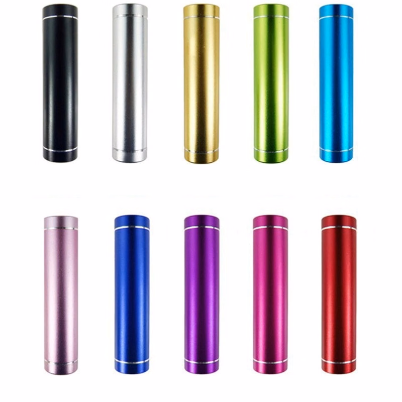 Cylinder Charger