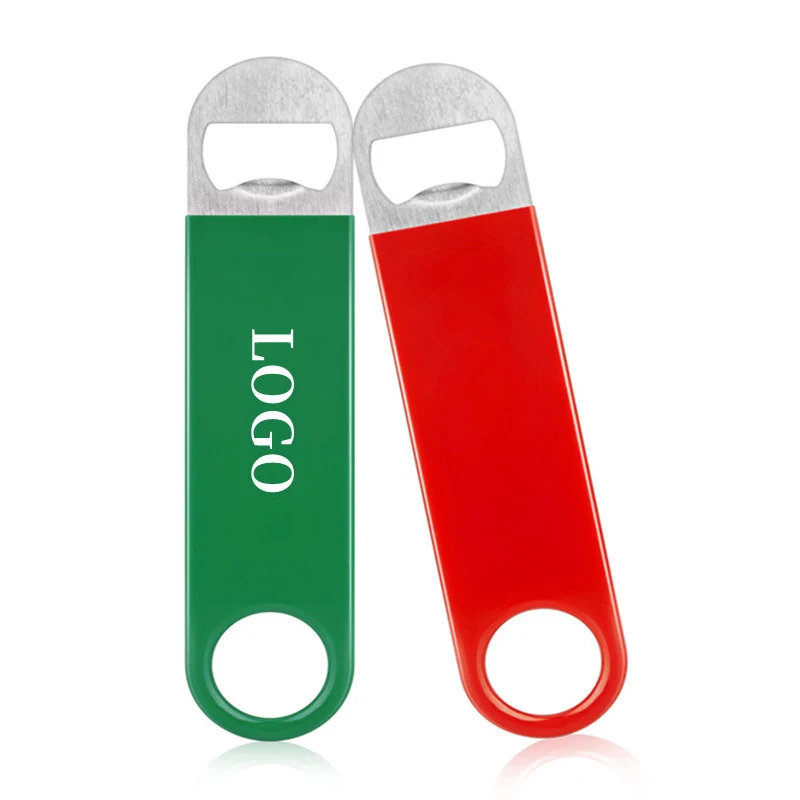 Mini Pub Stainless Steel Bottle Opener 1