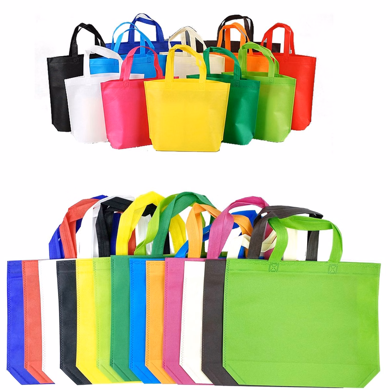 17" Non Woven Gift Fabric Bags