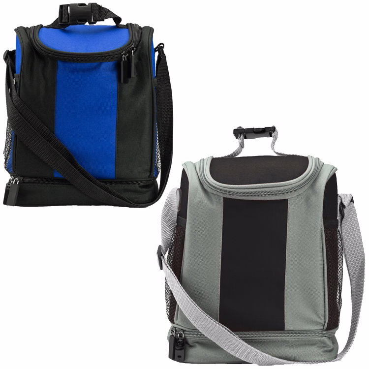 Multi Use Insulated Lunch Bag