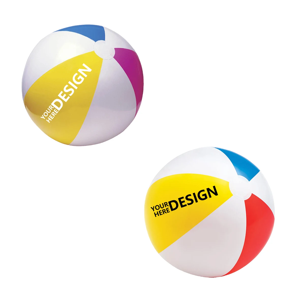 Fun Inflatable Beach Sphere 1