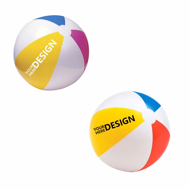 Fun Inflatable Beach Sphere