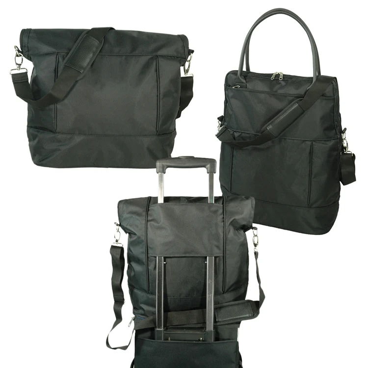 Under Seat Casual Carry-on 1
