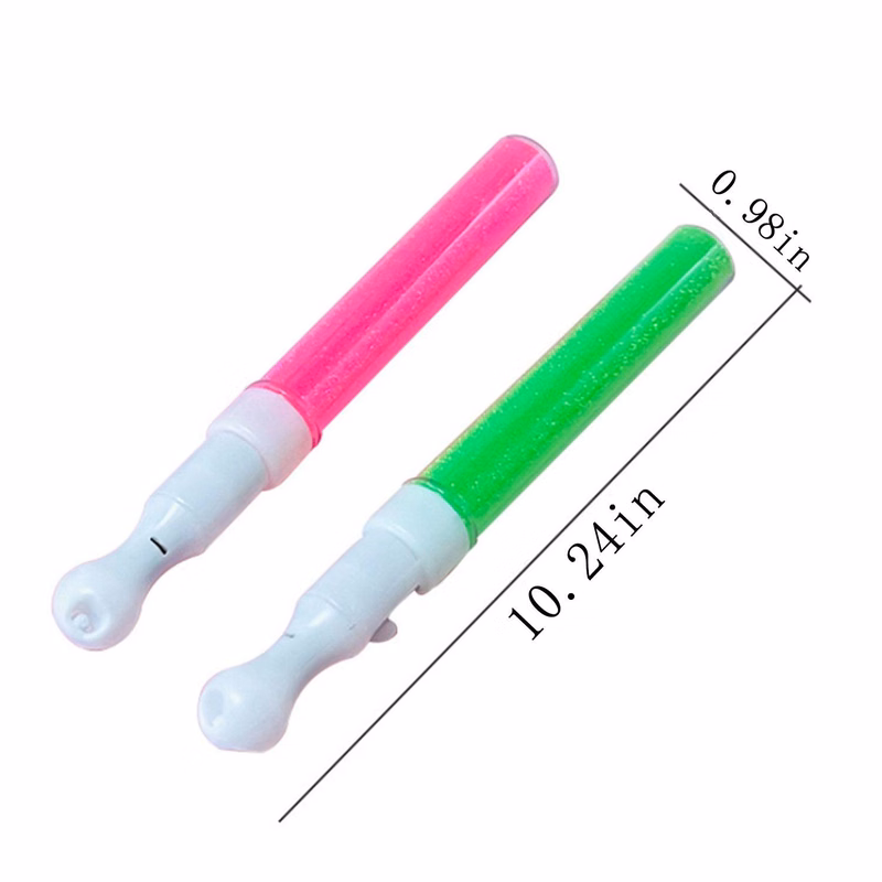ABS Reusable Party LED Light Sticks
