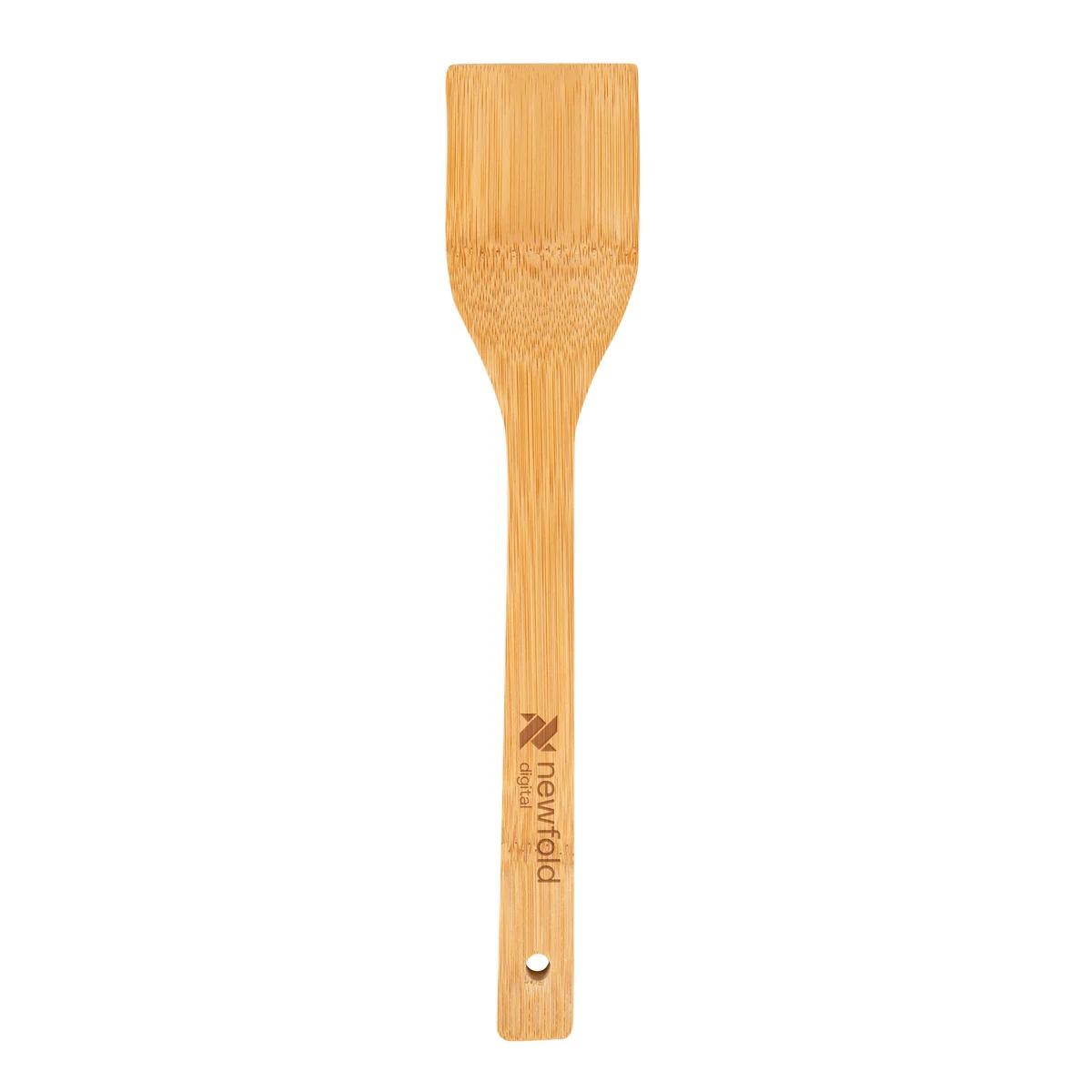 Eco-Friendly Bamboo Spatula 1