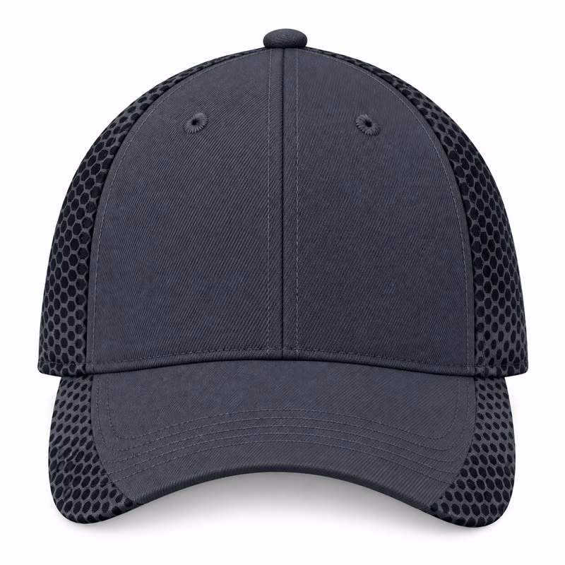Sport-Tek CamoHex Cap.