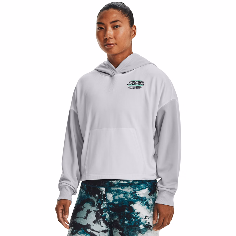 Women's Armour Fleece Layer 