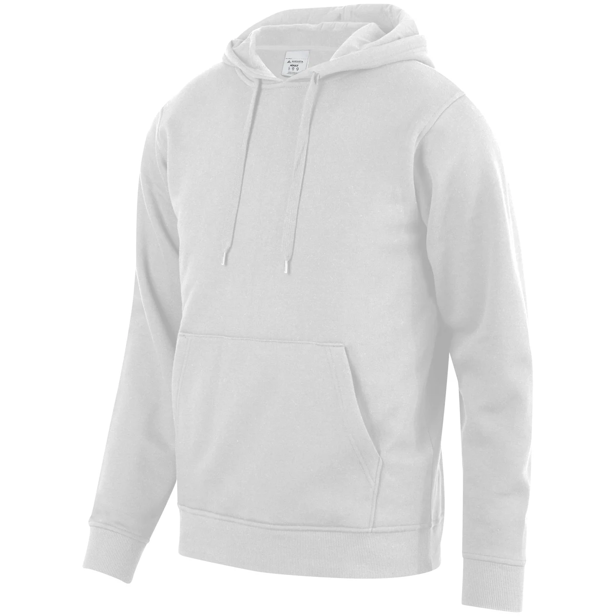 60/40 Fleece Hoodie 1