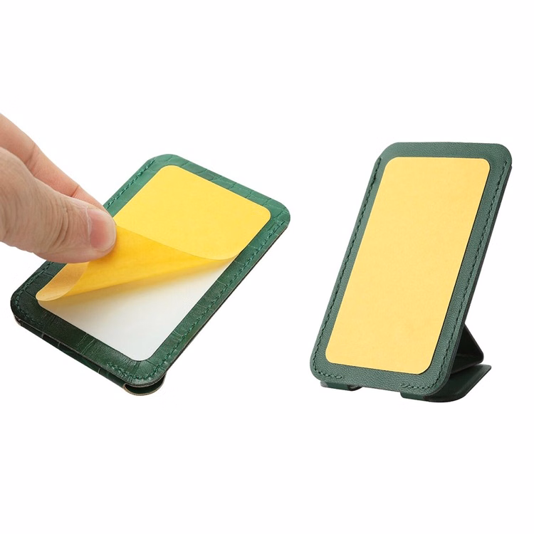 PU Butterfly-Shaped Stick-On Phone Holder