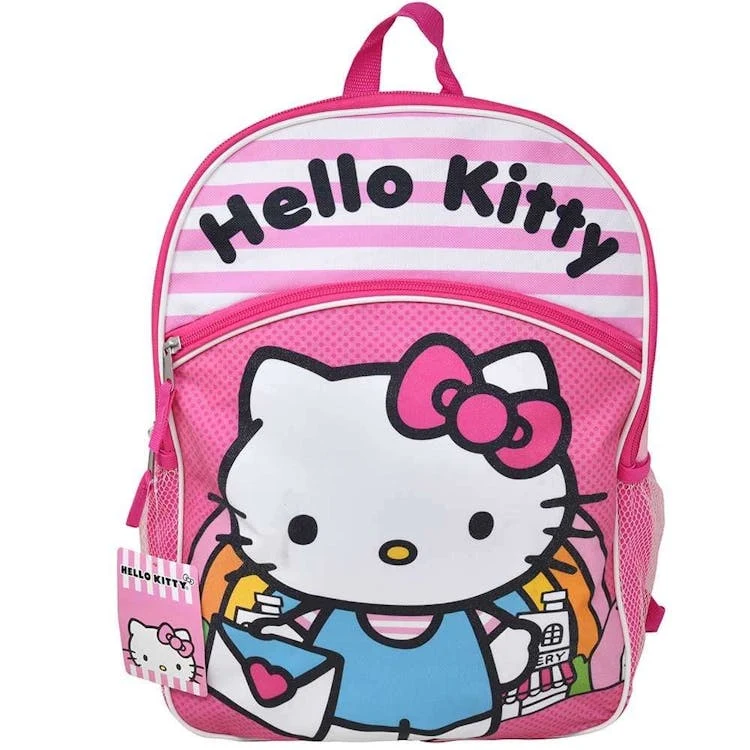 Hello Kitty 16" Backpacks 1