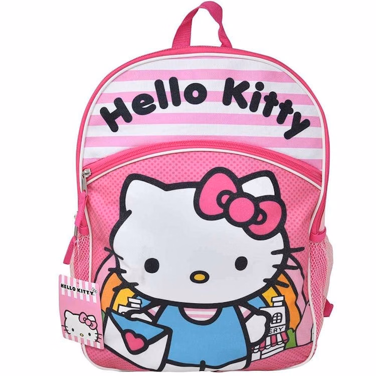 Hello Kitty 16" Backpacks
