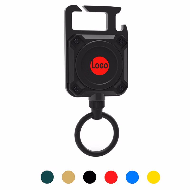 Magnetic Expansion Key Chain MOQ 50pcs