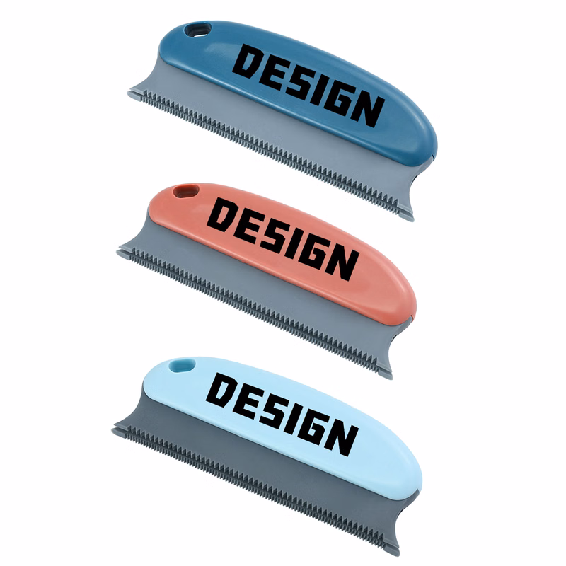 Durable Pet Deshedding Brush