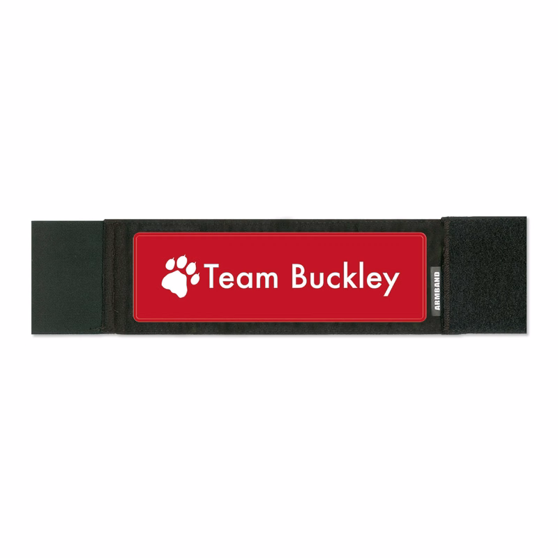 3" Reflective Armband